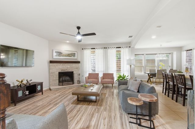 10537 Matador Drive, Mckinney, TX 75072