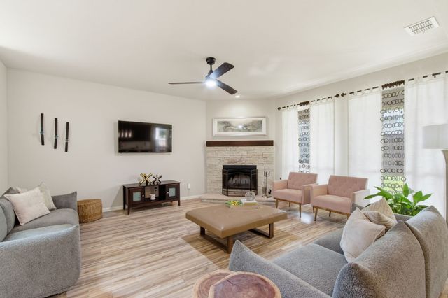 10537 Matador Drive, Mckinney, TX 75072