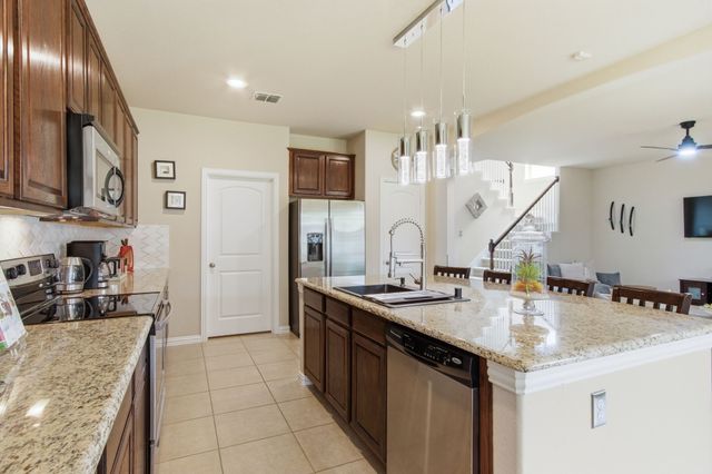 10537 Matador Drive, Mckinney, TX 75072