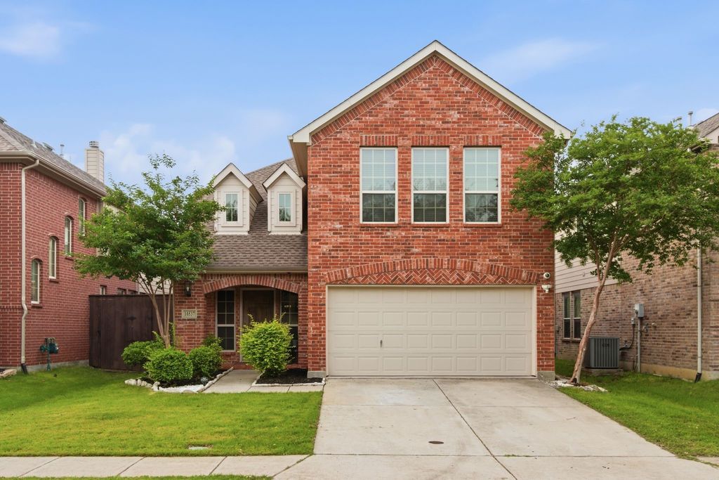10537 Matador Drive, Mckinney, TX 75072