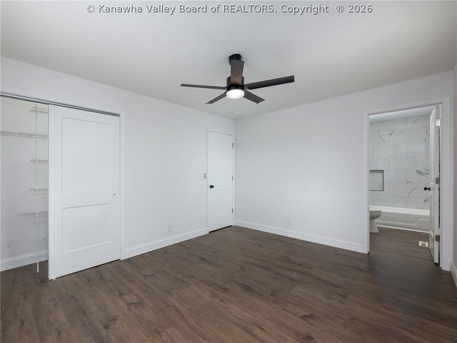 5302 Linda Vista Road, Cross Lanes, WV 25313