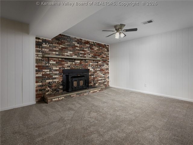 5302 Linda Vista Road, Cross Lanes, WV 25313