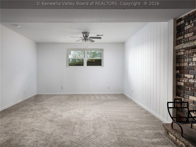 5302 Linda Vista Road, Cross Lanes, WV 25313