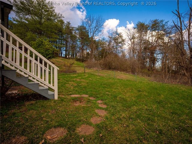 5302 Linda Vista Road, Cross Lanes, WV 25313