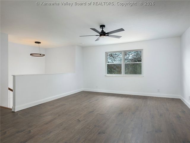 5302 Linda Vista Road, Cross Lanes, WV 25313