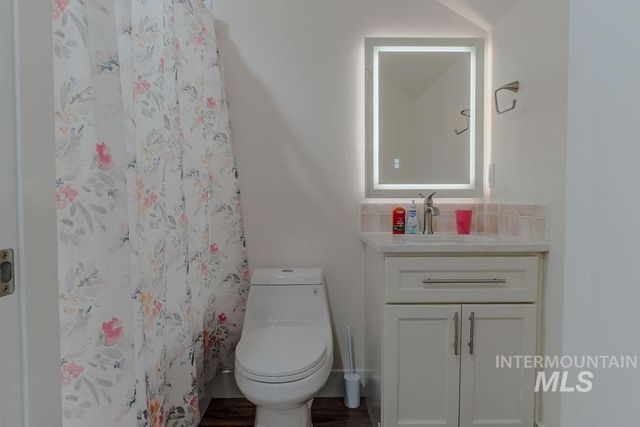 1515 Leslie Dr, Jerome, ID 83338