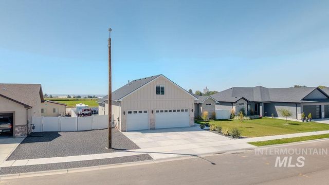 1515 Leslie Dr, Jerome, ID 83338