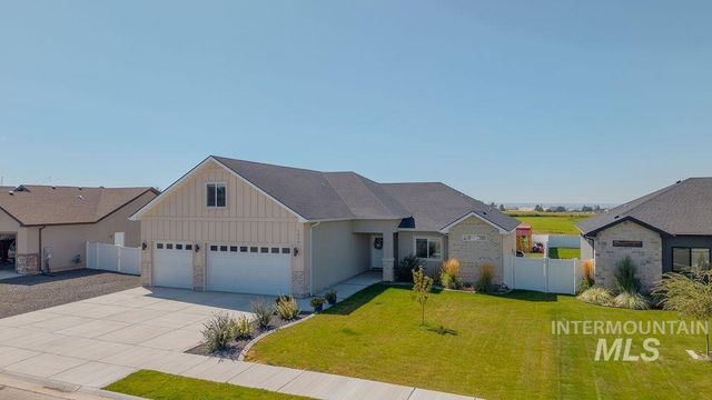 1515 Leslie Dr, Jerome, ID 83338