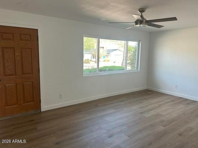 9822 N 4TH Avenue, Phoenix, AZ 85021