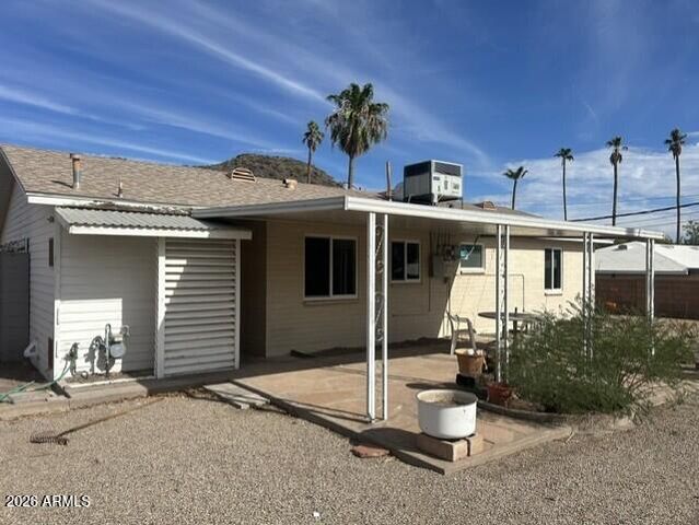 9822 N 4TH Avenue, Phoenix, AZ 85021