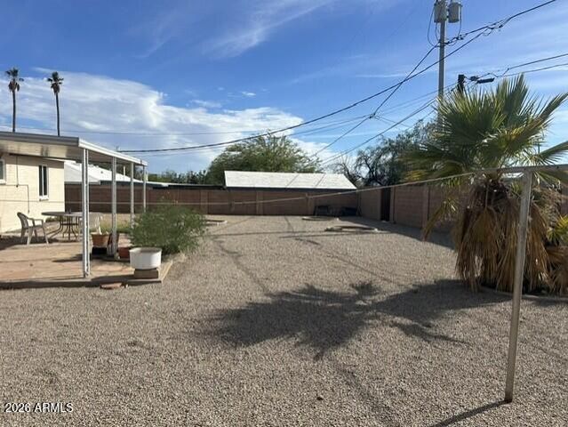 9822 N 4TH Avenue, Phoenix, AZ 85021