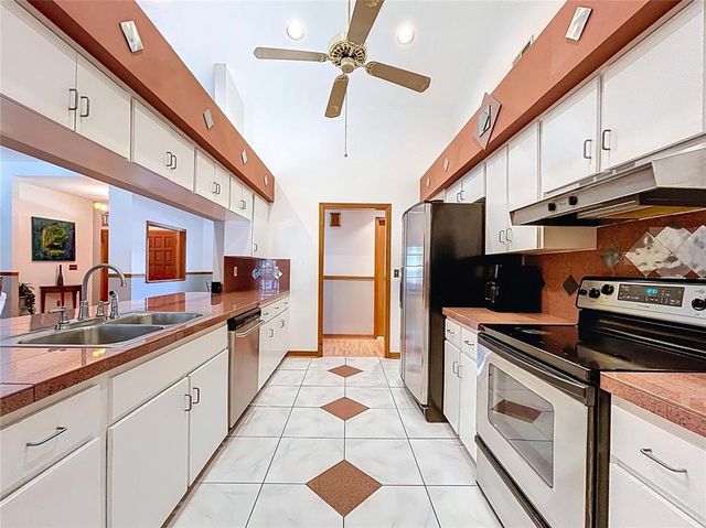 1851 GEORGIA AVENUE, Palm Harbor, FL 34683