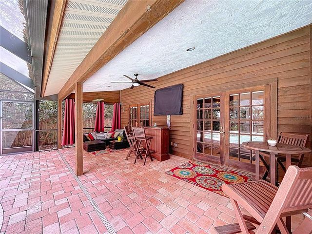 1851 GEORGIA AVENUE, Palm Harbor, FL 34683