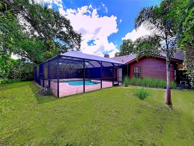 1851 GEORGIA AVENUE, Palm Harbor, FL 34683