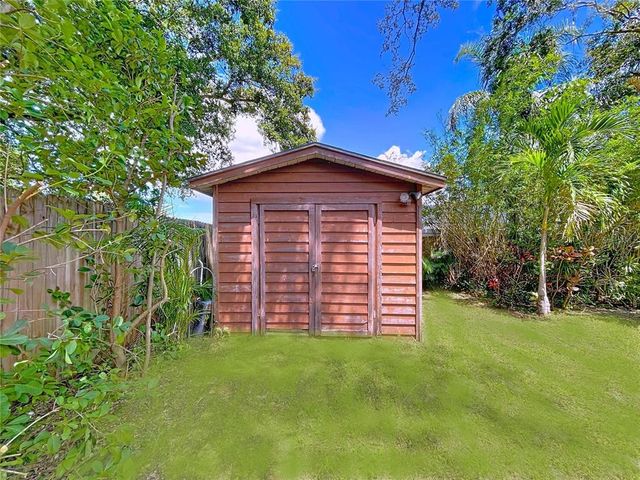 1851 GEORGIA AVENUE, Palm Harbor, FL 34683