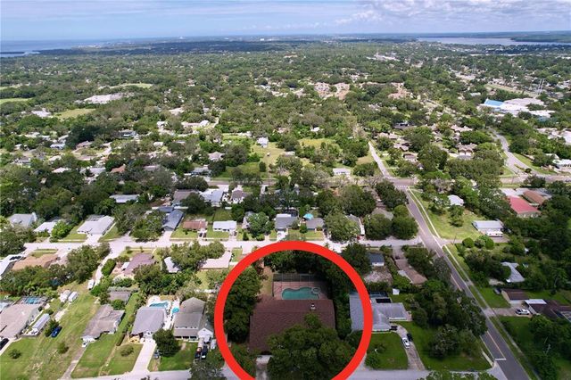 1851 GEORGIA AVENUE, Palm Harbor, FL 34683