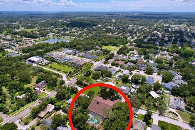 1851 GEORGIA AVENUE, Palm Harbor, FL 34683