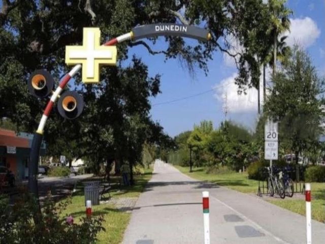 1851 GEORGIA AVENUE, Palm Harbor, FL 34683