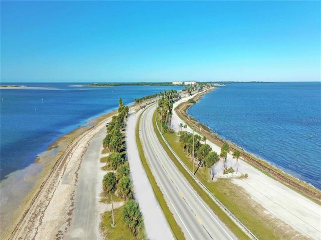 1851 GEORGIA AVENUE, Palm Harbor, FL 34683