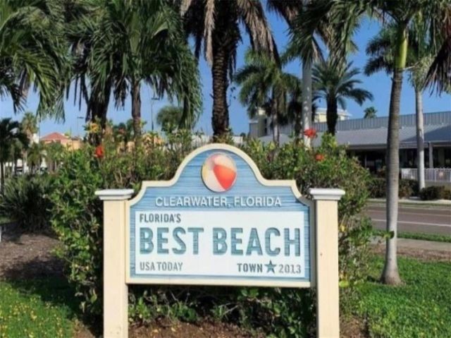 1851 GEORGIA AVENUE, Palm Harbor, FL 34683
