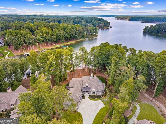 1020 Grove Court, Greensboro, GA 30642