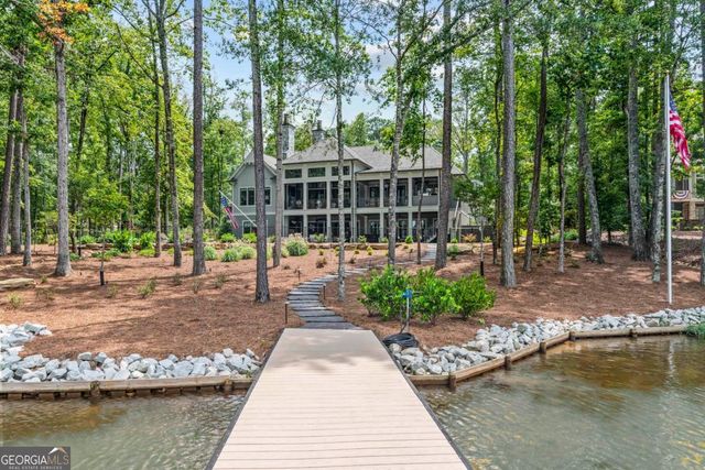 1020 Grove Court, Greensboro, GA 30642