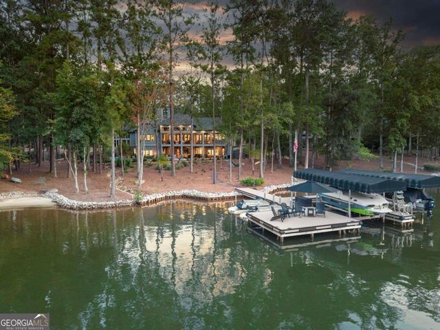 1020 Grove Court, Greensboro, GA 30642