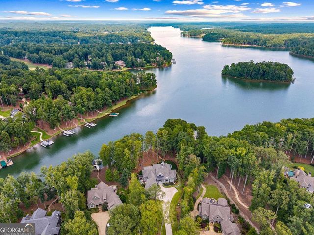 1020 Grove Court, Greensboro, GA 30642