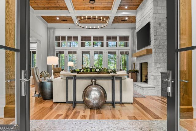 1020 Grove Court, Greensboro, GA 30642