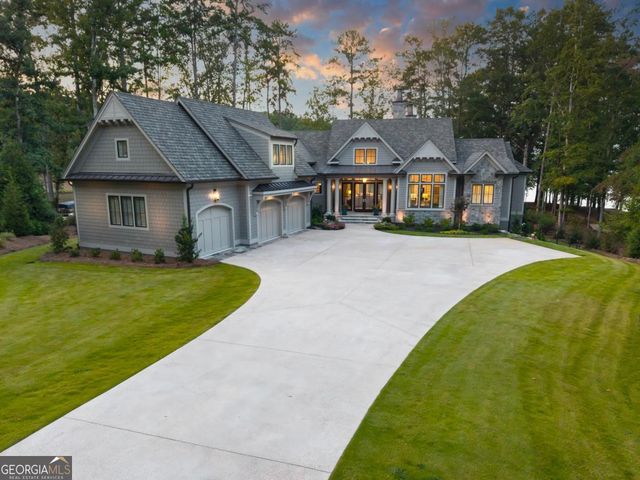 1020 Grove Court, Greensboro, GA 30642