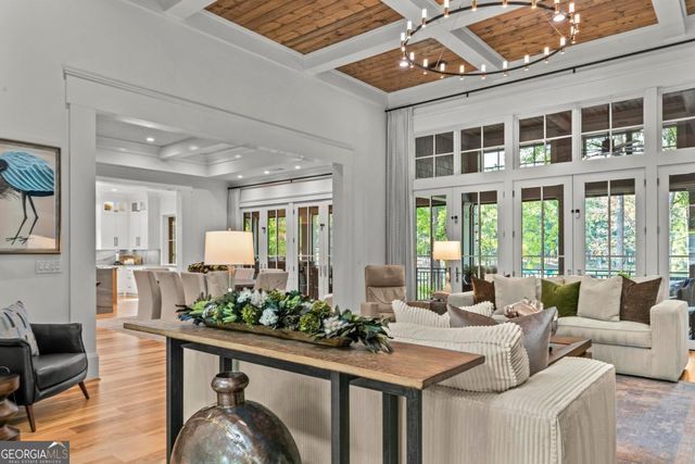 1020 Grove Court, Greensboro, GA 30642