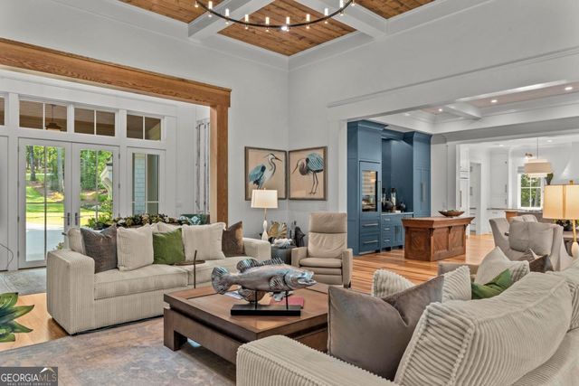 1020 Grove Court, Greensboro, GA 30642