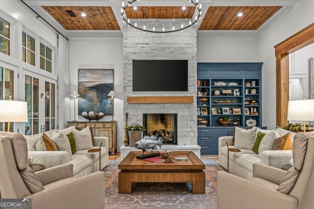 1020 Grove Court, Greensboro, GA 30642
