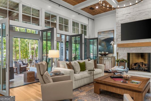1020 Grove Court, Greensboro, GA 30642