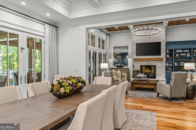 1020 Grove Court, Greensboro, GA 30642