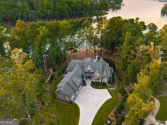 1020 Grove Court, Greensboro, GA 30642