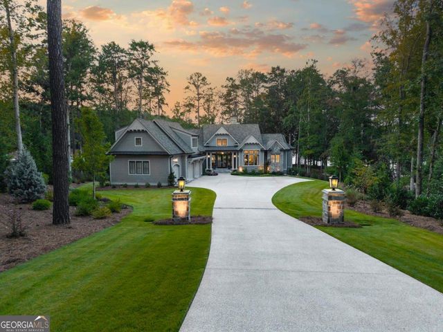 1020 Grove Court, Greensboro, GA 30642