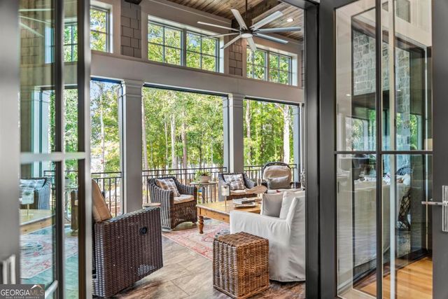 1020 Grove Court, Greensboro, GA 30642