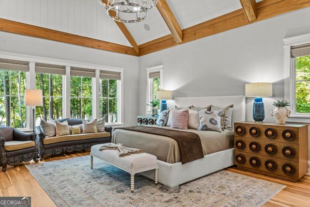 1020 Grove Court, Greensboro, GA 30642