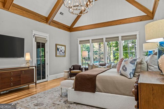 1020 Grove Court, Greensboro, GA 30642