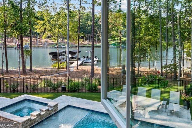 1020 Grove Court, Greensboro, GA 30642