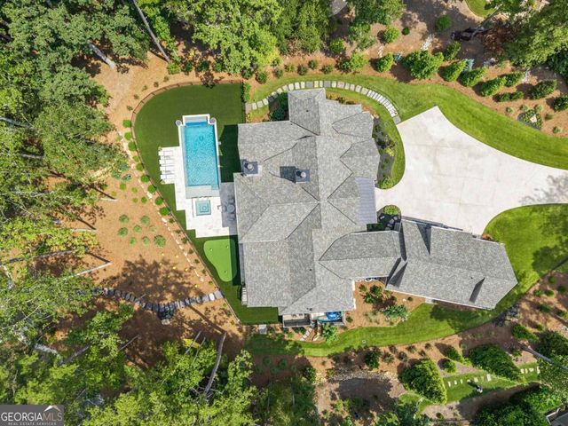 1020 Grove Court, Greensboro, GA 30642