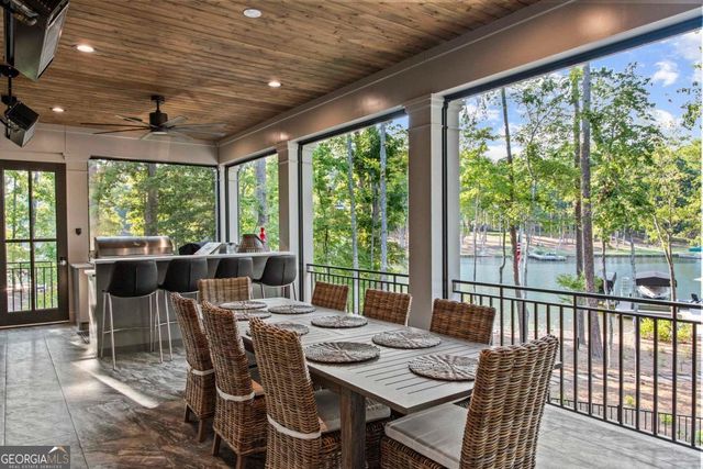 1020 Grove Court, Greensboro, GA 30642