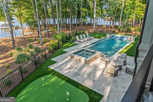 1020 Grove Court, Greensboro, GA 30642