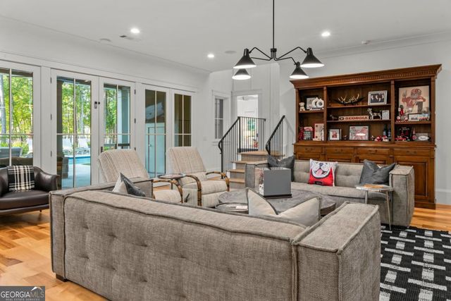 1020 Grove Court, Greensboro, GA 30642