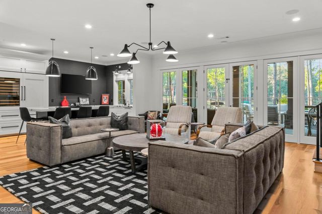 1020 Grove Court, Greensboro, GA 30642