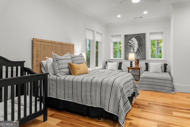 1020 Grove Court, Greensboro, GA 30642
