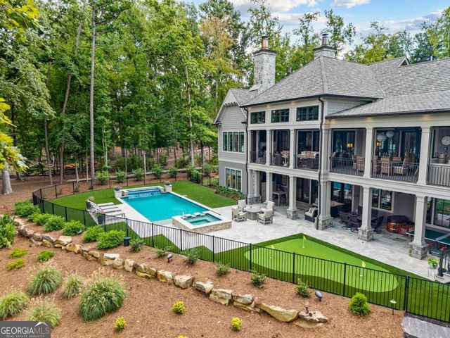 1020 Grove Court, Greensboro, GA 30642