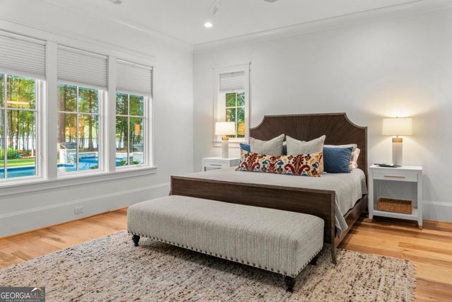 1020 Grove Court, Greensboro, GA 30642