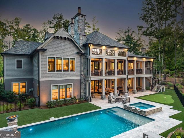 1020 Grove Court, Greensboro, GA 30642